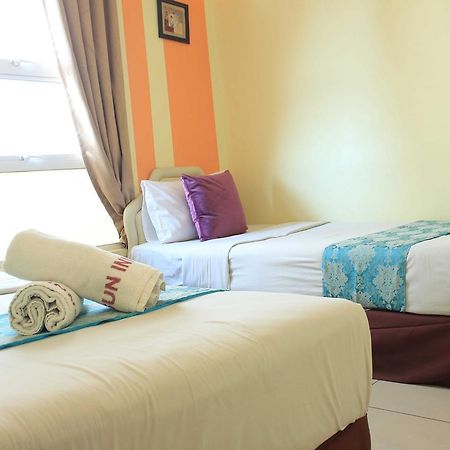 Sun Inns Hotel Sunway City Ipoh Tambun Экстерьер фото