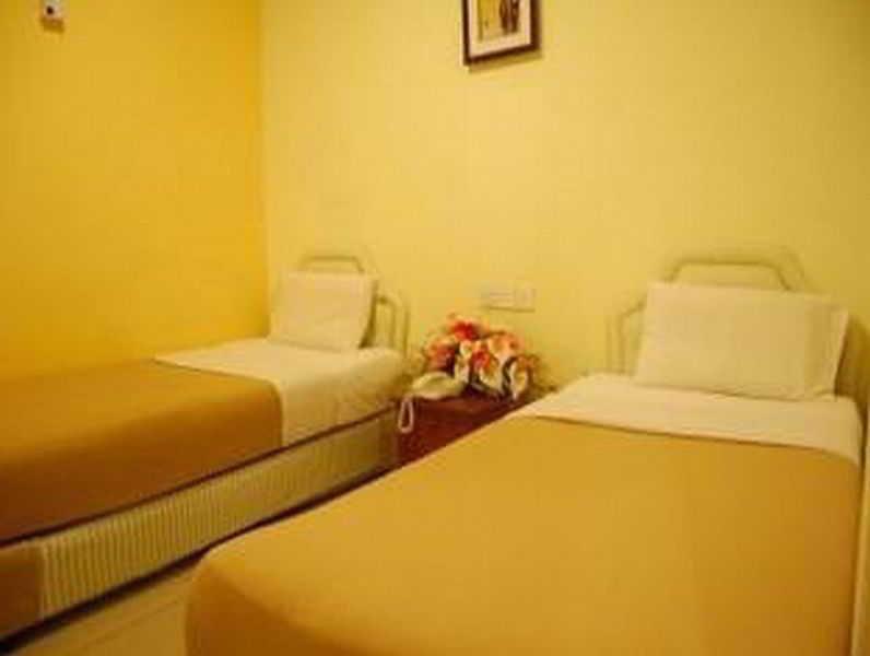 Sun Inns Hotel Sunway City Ipoh Tambun Экстерьер фото