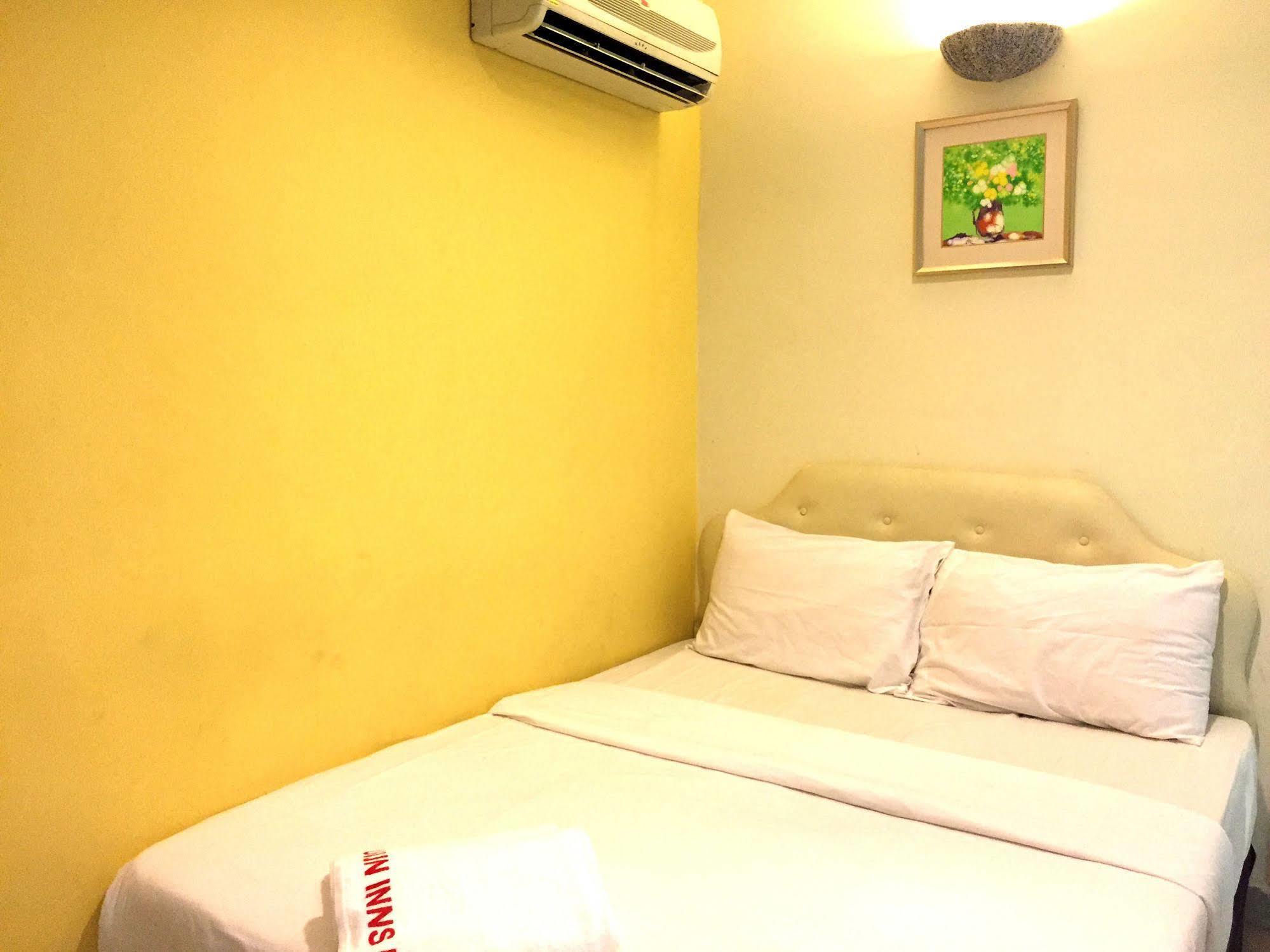 Sun Inns Hotel Sunway City Ipoh Tambun Экстерьер фото